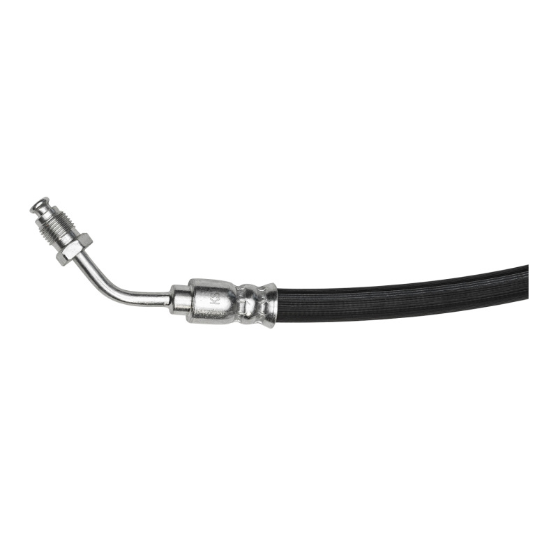 Audi A4 Brake Hose - Front - R1 Concepts - `17-`25